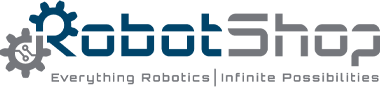 Robot Shop Europe logo