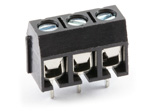 Small Image of Screw Terminals 3 pin 5mm