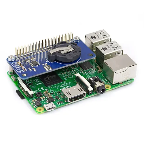 Order Other Raspberry Pi Expansion Boards