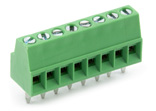 Small Image of Screw Terminals 8 pin
