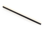 Small Image of 40 Pin Single Row Header