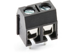 Small Image of Screw Terminals 2 pin 5mm