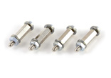 Small Image of Mounting Kit Four Pack